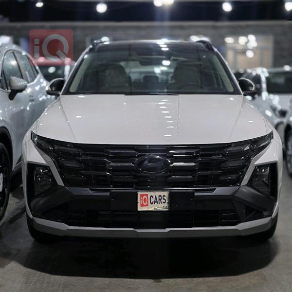 Hyundai Tucson 2026 for sale in Iraq - Baghdad